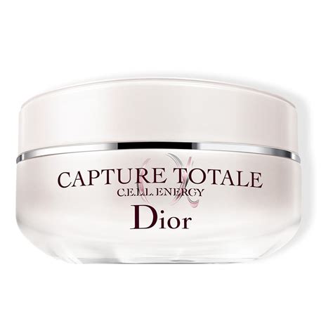 creme capture totale dior avis|dior capture totale wrinkle.